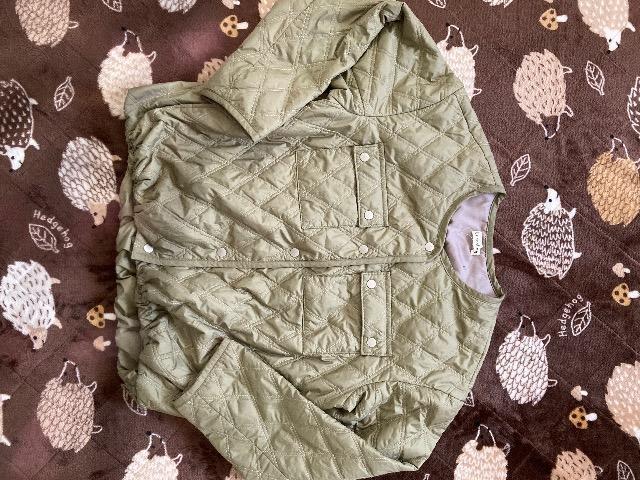 ブランシェス/キルティングJK < ブランド  ブランシェス/キルティングJK < ブランドの