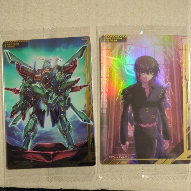 イタジャガ ガンダム ダブりなし21種 内袋未開封 Gガンダム ガンダムSEED FREEDOM 水星の魔女 < ホビー  イタジャガ ガンダム ダブりなし21種 内袋未開封 Gガンダム ガンダムSEED FREEDOM 水星の魔女 < ホビーの