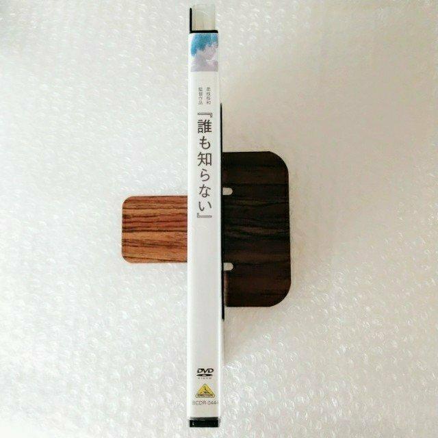 DVD「誰も知らない/柳楽優弥」レンタル落ち < CD/DVD/ビデオ DVD「誰も知らない/柳楽優弥」レンタル落ち < CD/DVD/ビデオの