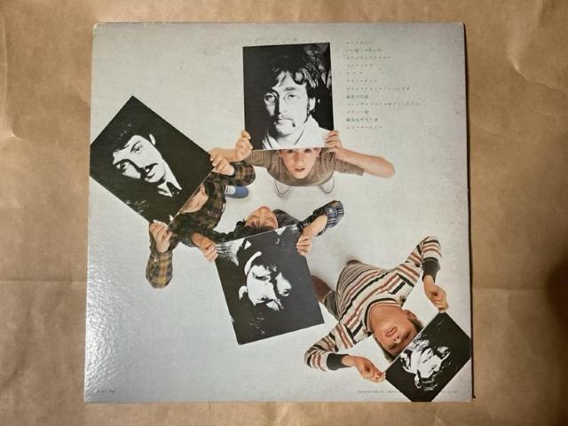 THE BEATLES/ The Young Beatlesff  CD/DVD/rfI 