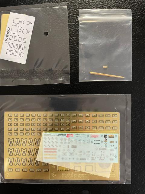 1/35 M7A3 BFIST ブラッドレー /マジックファクトリー < ホビー 1/35 M7A3 BFIST ブラッドレー /マジックファクトリー < ホビーの