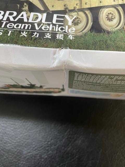 1/35 M7A3 BFIST ブラッドレー /マジックファクトリー < ホビー 1/35 M7A3 BFIST ブラッドレー /マジックファクトリー < ホビーの