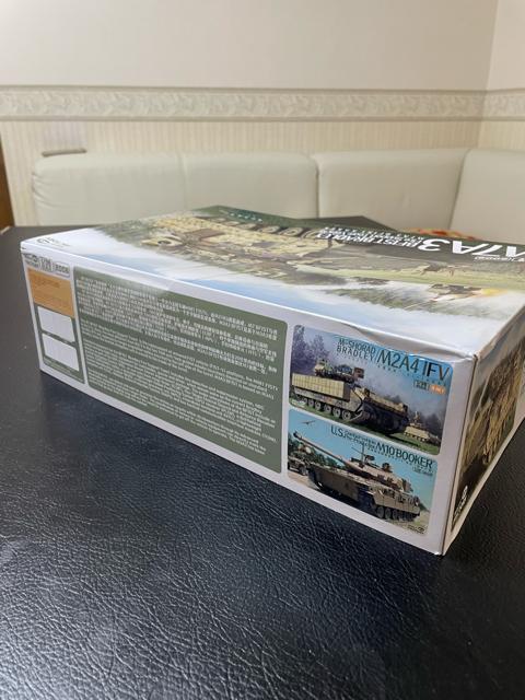 1/35 M7A3 BFIST ブラッドレー /マジックファクトリー < ホビー 1/35 M7A3 BFIST ブラッドレー /マジックファクトリー < ホビーの