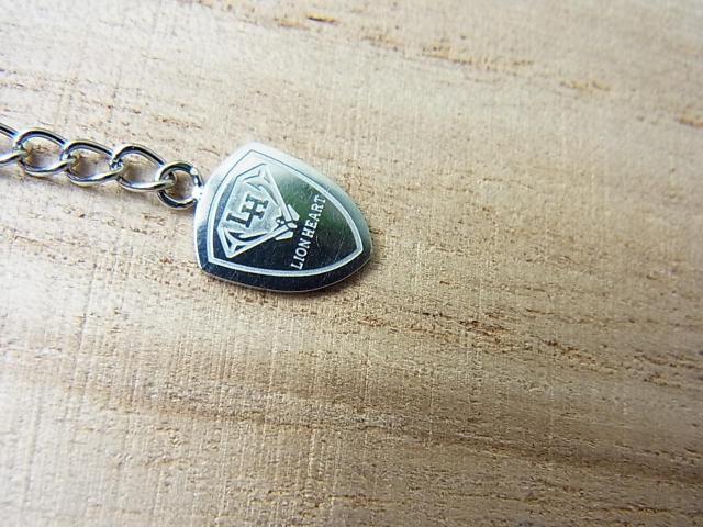 mK@LION@HEART@CIn[g@lbNX _uOy_g ubN Vo[@Y@jZbNX