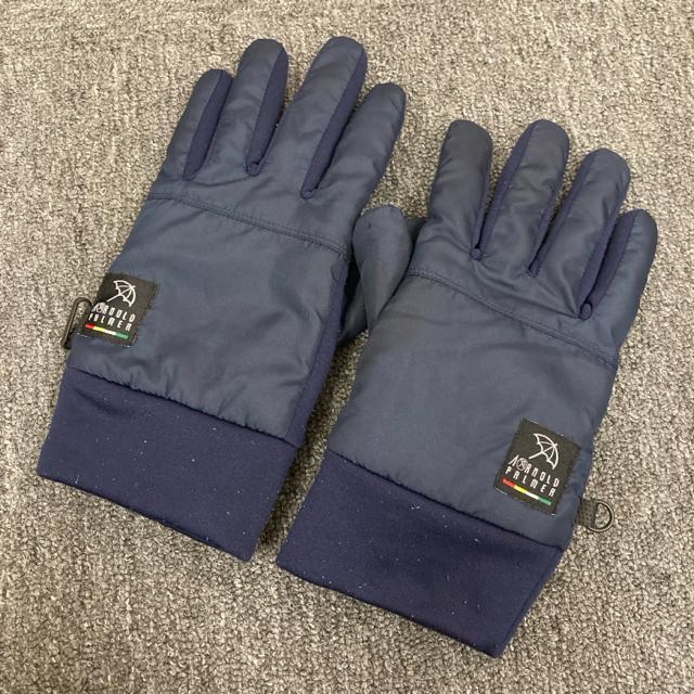 即決 ARNOLD PALMER アーノルドパーマー 手袋 グローブ 24cm < ブランド  即決 ARNOLD PALMER アーノルドパーマー 手袋 グローブ 24cm  < ブランドの