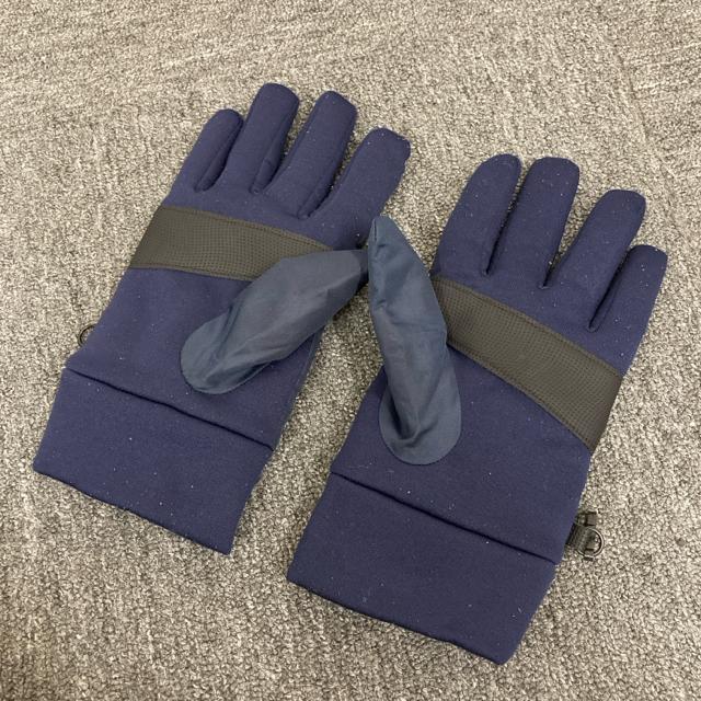 即決 ARNOLD PALMER アーノルドパーマー 手袋 グローブ 24cm < ブランド  即決 ARNOLD PALMER アーノルドパーマー 手袋 グローブ 24cm < ブランドの