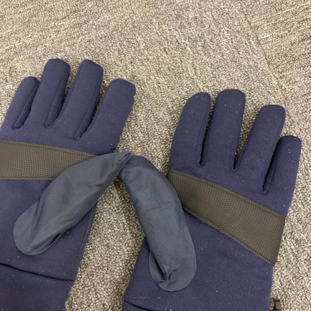 即決 ARNOLD PALMER アーノルドパーマー 手袋 グローブ 24cm < ブランド  即決 ARNOLD PALMER アーノルドパーマー 手袋 グローブ 24cm < ブランドの