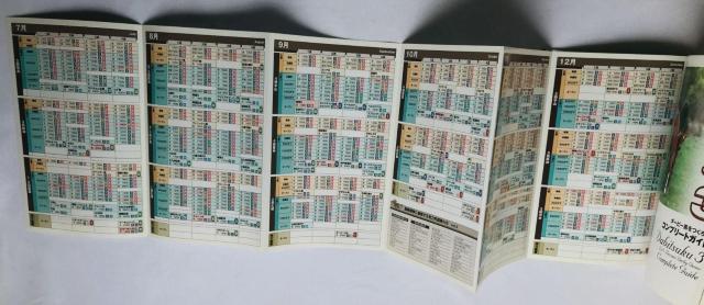 ダビつく3 ダービー馬をつくろう! コンプリートガイド 攻略本 初版 Let's Become Derby Owner Guide < ゲーム本体/ソフト ダビつく3 ダービー馬をつくろう! コンプリートガイド 攻略本 初版 Let's Become Derby Owner Guide < ゲーム本体/ソフトの