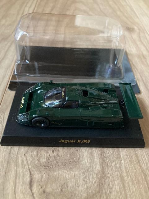 プリティ ジャガーXJR9 < ホビー  プリティ ジャガーXJR9  < ホビーの