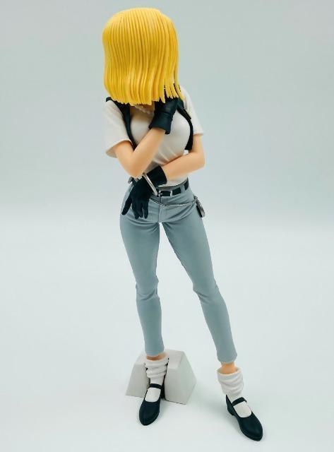 hS{[@GLITTER&GLAMOURS@Ob^[O}X@ANDROID NO.18-III PW@BJ[  Aj/R~bN/LN^[ 