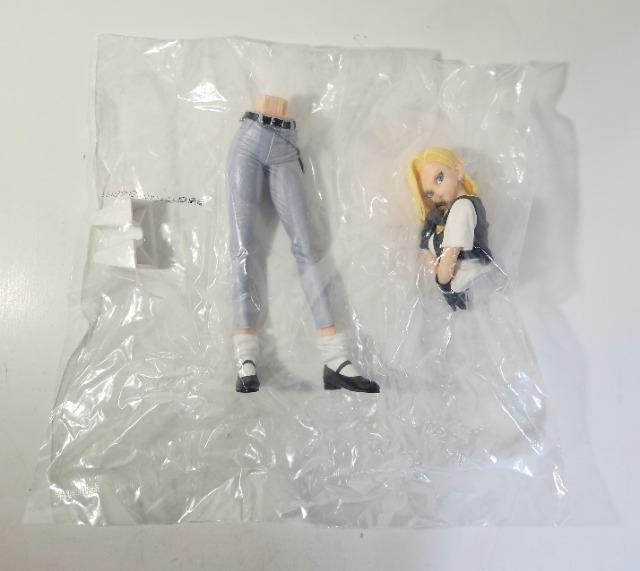 hS{[@GLITTER&GLAMOURS@Ob^[O}X@ANDROID NO.18-III PW@BJ[  Aj/R~bN/LN^[ 