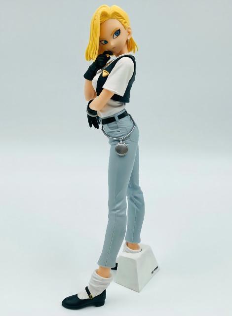 hS{[@GLITTER&GLAMOURS@Ob^[O}X@ANDROID NO.18-III PW@BJ[  Aj/R~bN/LN^[ 