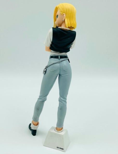 hS{[@GLITTER&GLAMOURS@Ob^[O}X@ANDROID NO.18-III PW@BJ[  Aj/R~bN/LN^[ 