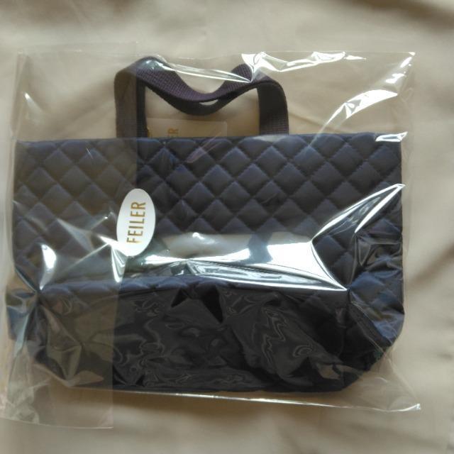 正規品☆新品☆フェイラー☆ハイジバッグインミニバッグ < ブランド  正規品☆新品☆フェイラー☆ハイジバッグインミニバッグ < ブランドの