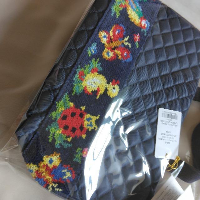 正規品☆新品☆フェイラー☆ハイジバッグインミニバッグ < ブランド  正規品☆新品☆フェイラー☆ハイジバッグインミニバッグ < ブランドの