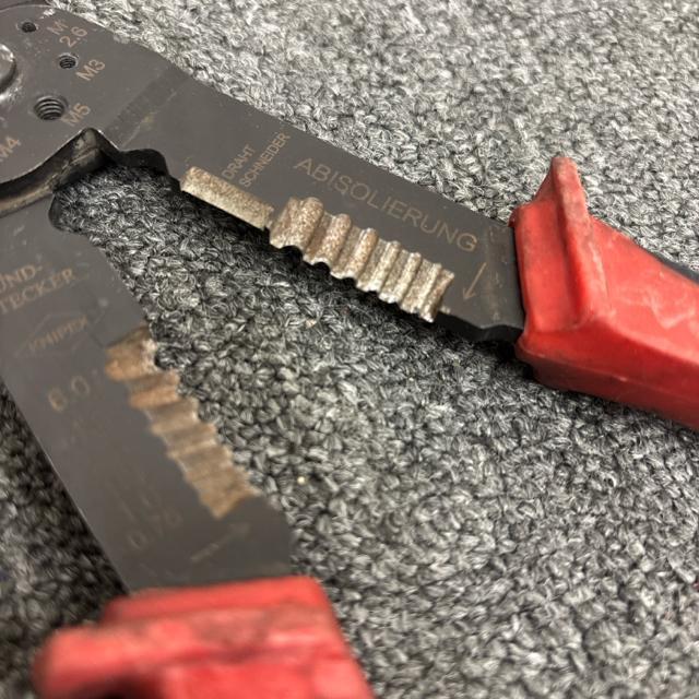 即決 ZUND ワイヤーストリッパー < ペット/手芸/園芸 即決 ZUND ワイヤーストリッパー < ペット/手芸/園芸の