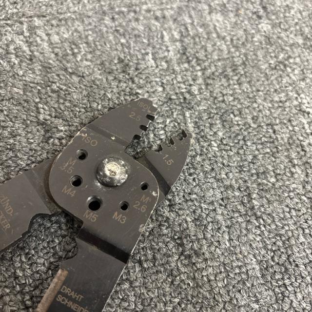 即決 ZUND ワイヤーストリッパー < ペット/手芸/園芸 即決 ZUND ワイヤーストリッパー < ペット/手芸/園芸の