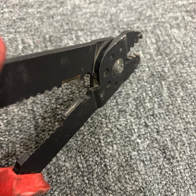 即決 ZUND ワイヤーストリッパー < ペット/手芸/園芸 即決 ZUND ワイヤーストリッパー < ペット/手芸/園芸の