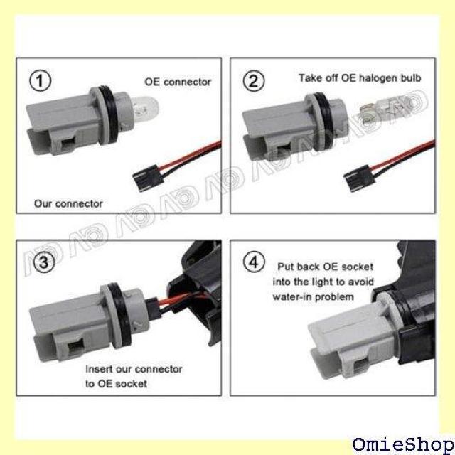 hotimpR MINI ~j ݊i R50 R52 R53 LED TCh}[J[ ECJ[ NA 1194  /oCN