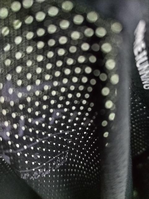 NIKE Running メッシュ ランニングTシャツ L ブラック < 男性ファッション NIKE Running メッシュ ランニングTシャツ L ブラック < 男性ファッションの