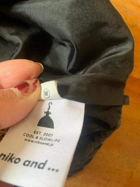 niKo and jRAh OXJ[g [DF TCYM    uh 