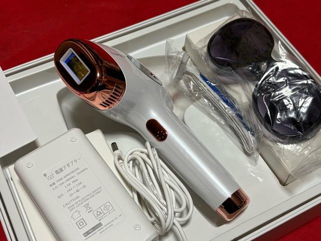 Sarlisi HairRemoval IPLEъ i4050-07-1  /RX/lC 