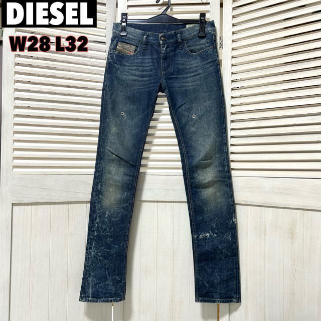DIESEL fB[[ LIVY _[WH fj W28 L32   uh 