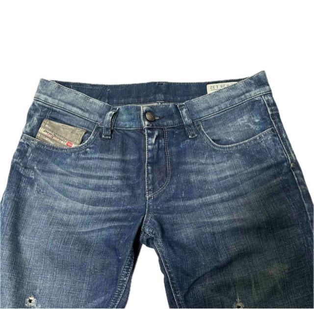 DIESEL fB[[ LIVY _[WH fj W28 L32  uh 