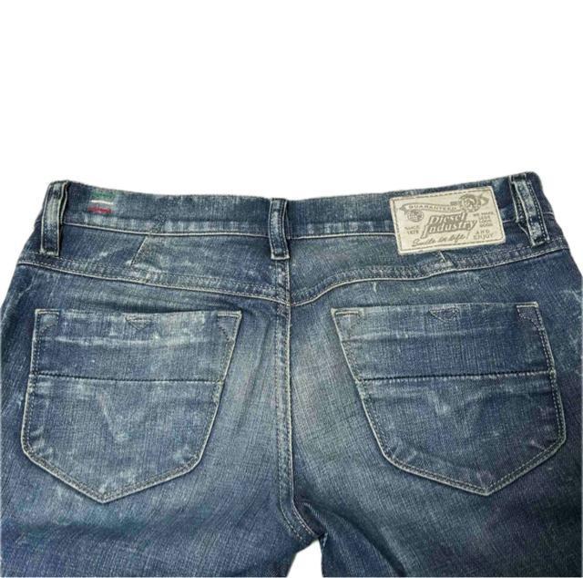 DIESEL fB[[ LIVY _[WH fj W28 L32  uh 