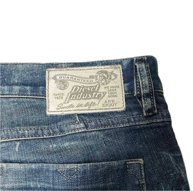 DIESEL fB[[ LIVY _[WH fj W28 L32  uh 