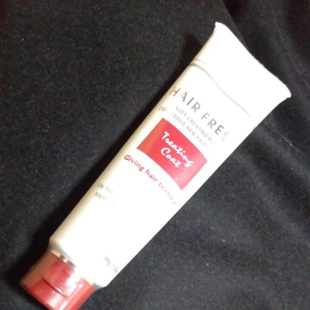 ヘアフレッシュ トリーティングコート【新品・未開封】 < 香水/コスメ/ネイル ヘアフレッシュ トリーティングコート【新品・未開封】 < 香水/コスメ/ネイルの