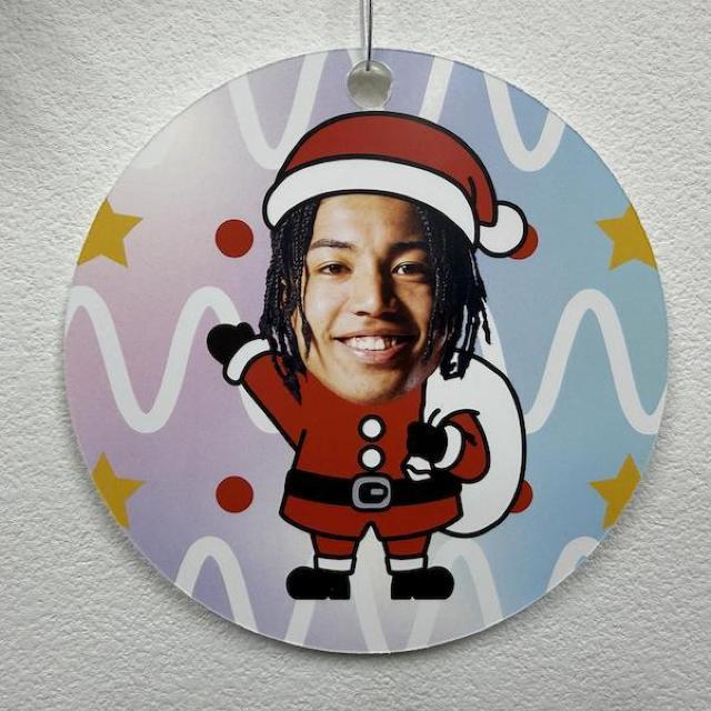 #33 ���� �W���j�A�I�� ���M�T�C������N���X�}�X�I�[�i�����g  �� ���W���[/�X�|�[�c�� 