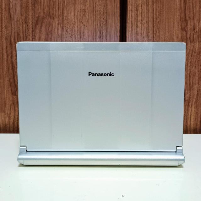 Panasonic Let'snote Corei5 16GB SSD512GB Web�J���� Windows11 Office �� PC�{��/���Ӌ@��� 