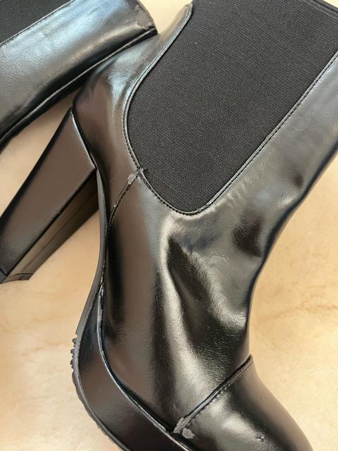 DURAS �f�����X �u���b�N ���� �T�C�h�S�A �V���[�g�u�[�c �u�[�e�B �� �����t�@�b�V������ 