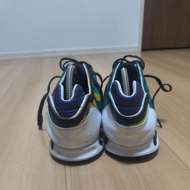 YOHJI YAMAMOTO adidas �R���{ �J���t�����X�j�[�J�[ ���E�W���}���g �� �u�����h�� 