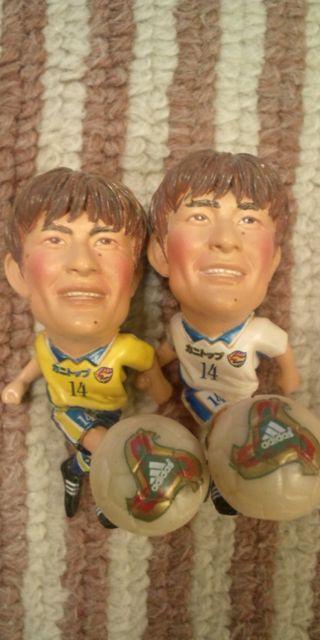 岩本輝雄 フィギュア 2体セット < ホビー  岩本輝雄 フィギュア 2体セット  < ホビーの
