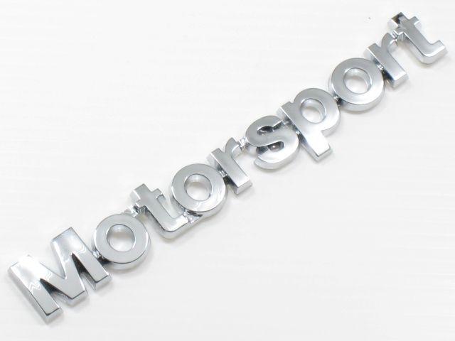 MOTORSPORT [^[X|[g Gu  /oCN
