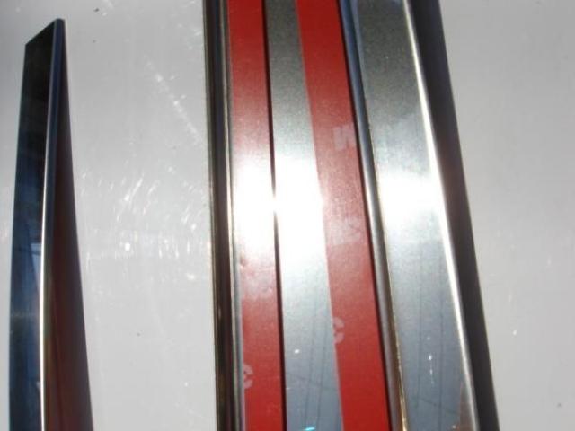 BMW E39 鏡面ステンレスピラーモール < 自動車/バイク BMW E39 鏡面ステンレスピラーモール < 自動車/バイク