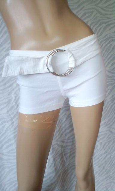 激カワッ(*´艸`)デカバックル†総ストレッチショーパン†B系 < 女性ファッション  激カワッ(*´艸`)デカバックル†総ストレッチショーパン†B系  < 女性ファッションの