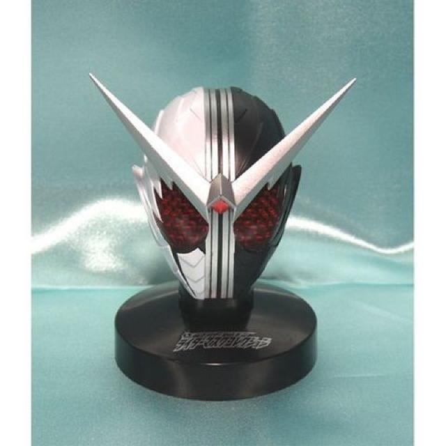 仮面ライダー マスクコレクション vol,8 W ファングジョーカー ★バンダイ★ < ホビー  仮面ライダー マスクコレクション vol,8 W ファングジョーカー ★バンダイ★ < ホビーの
