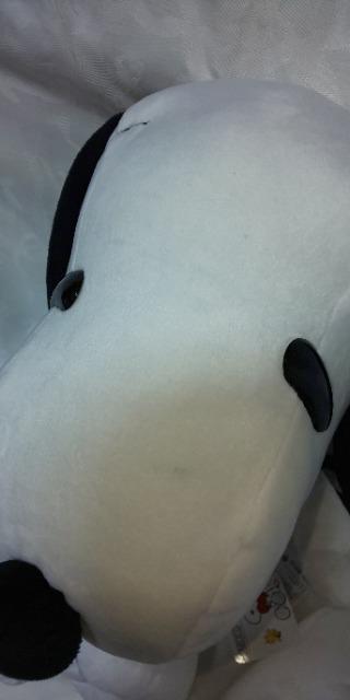 【スヌーピー】☆ぬいぐるみリュック☆ < アニメ/コミック/キャラクター 【スヌーピー】☆ぬいぐるみリュック☆ < アニメ/コミック/キャラクターの