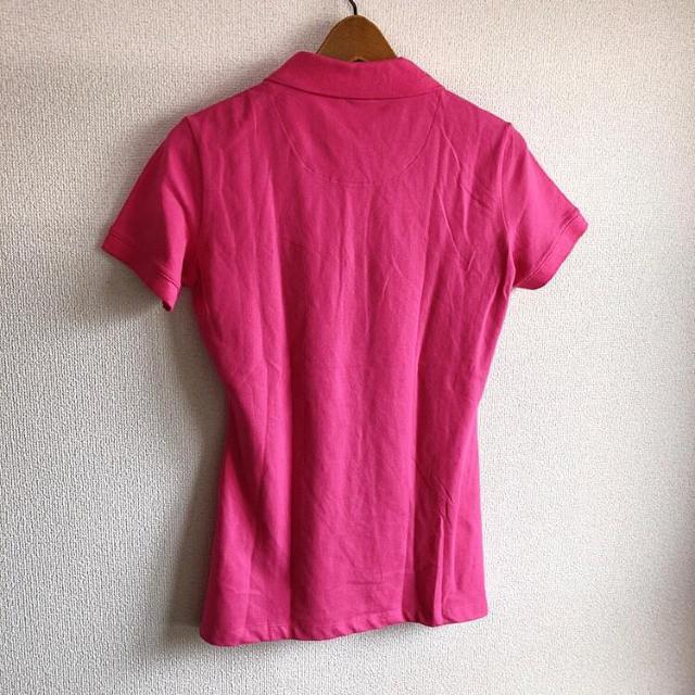 ◆birdie/新品タグ付きポロシャツ◆ゴルフウェアM★VOGUE掲載ブランド♪ < レジャー/スポーツ ◆birdie/新品タグ付きポロシャツ◆ゴルフウェアM★VOGUE掲載ブランド♪ < レジャー/スポーツの