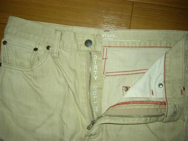 WTAPS  _u^bvX J[fj pc M Hi  uh 