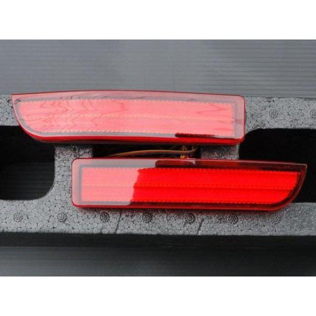 トヨタ アルファード 10系15系 78連 LEDリフレクター LEDリアバンパーライト < 自動車/バイク トヨタ アルファード 10系15系 78連 LEDリフレクター LEDリアバンパーライト < 自動車/バイク