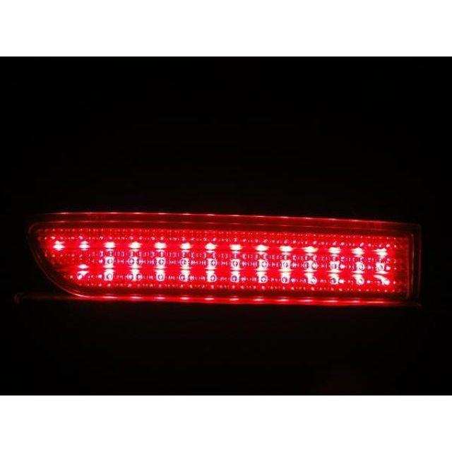 トヨタ アルファード 10系15系 78連 LEDリフレクター LEDリアバンパーライト < 自動車/バイク トヨタ アルファード 10系15系 78連 LEDリフレクター LEDリアバンパーライト < 自動車/バイク