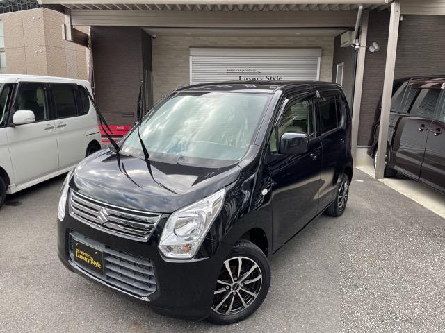 極上美車!禁煙車!MH34SワゴンR!エネチャージ! < 自動車/バイク 極上美車!禁煙車!MH34SワゴンR!エネチャージ! < 自動車/バイク