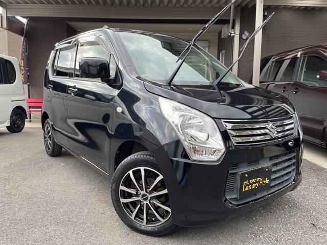 極上美車!禁煙車!MH34SワゴンR!エネチャージ! < 自動車/バイク 極上美車!禁煙車!MH34SワゴンR!エネチャージ! < 自動車/バイク