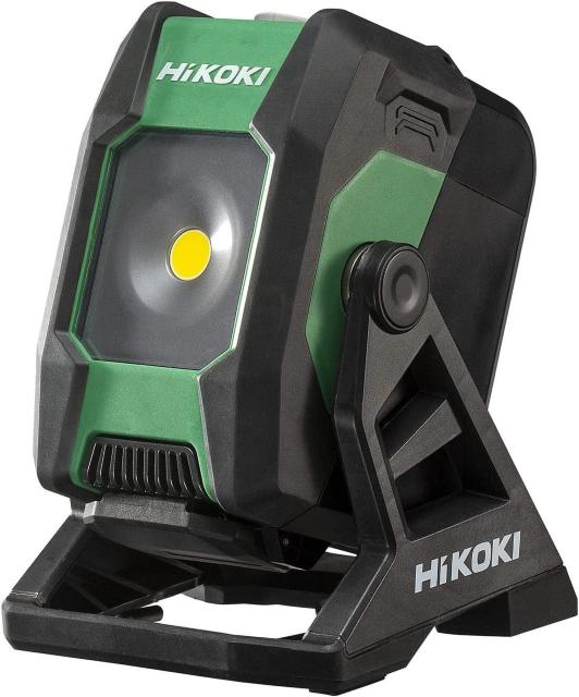 HiKOKI(ハイコーキ) 旧日立工機 18V コードレス LED ワークライト  UB18DB(NN) < ペット/手芸/園芸  HiKOKI(ハイコーキ) 旧日立工機 18V コードレス LED ワークライト  UB18DB(NN)  < ペット/手芸/園芸の