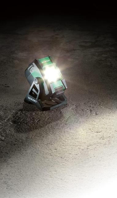 HiKOKI(ハイコーキ) 旧日立工機 18V コードレス LED ワークライト  UB18DB(NN) < ペット/手芸/園芸  HiKOKI(ハイコーキ) 旧日立工機 18V コードレス LED ワークライト  UB18DB(NN) < ペット/手芸/園芸の