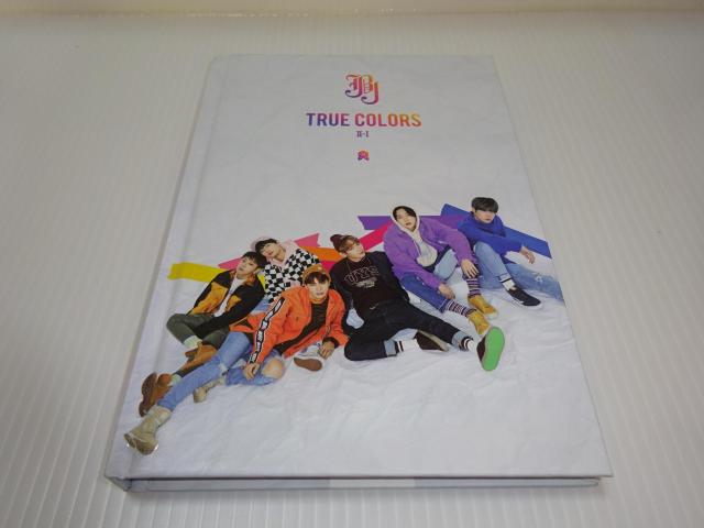 CDJBJTRUE COLORS()K-POP؍XebJ[t270~   CD/DVD/rfI 